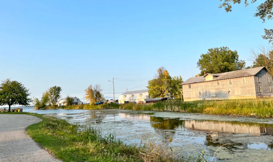 20 things to do near bay port michigan –  a small treasure trove of fun