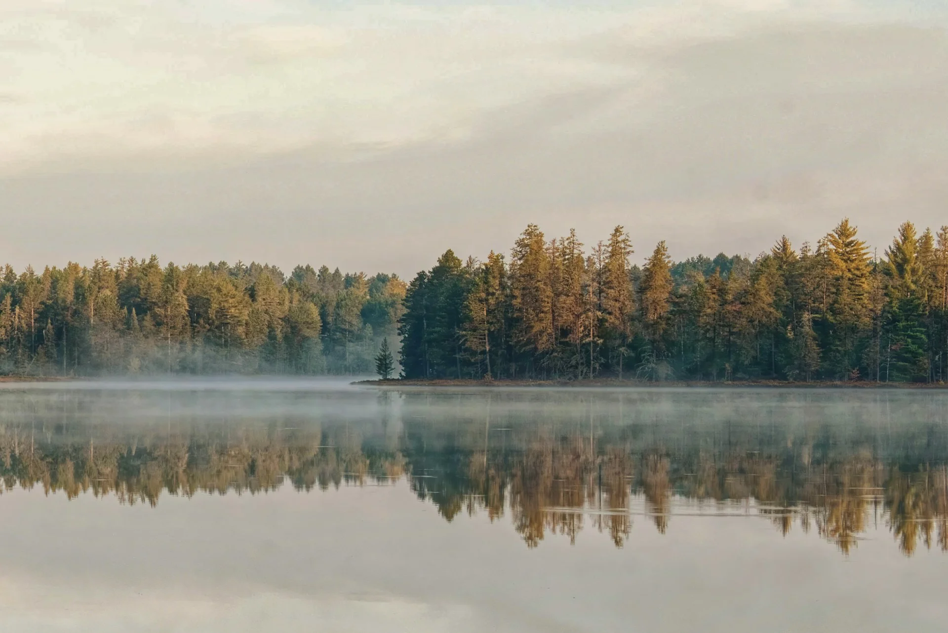 About better by the lake