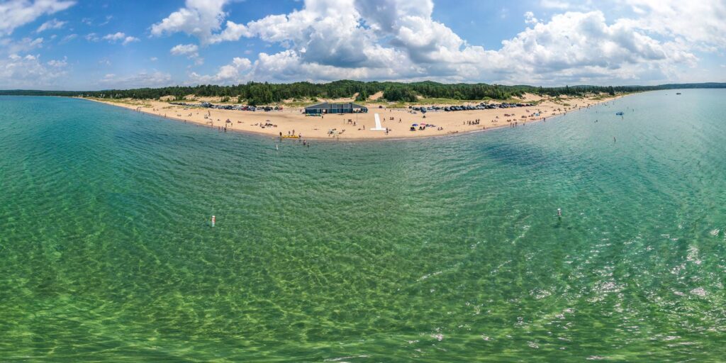 Petoskey state park, summer 2019
photos taken by tyler leipprandt in cooperation with the mi dnr. Credit goes to tyler leipprandt and michigan sky media llc.