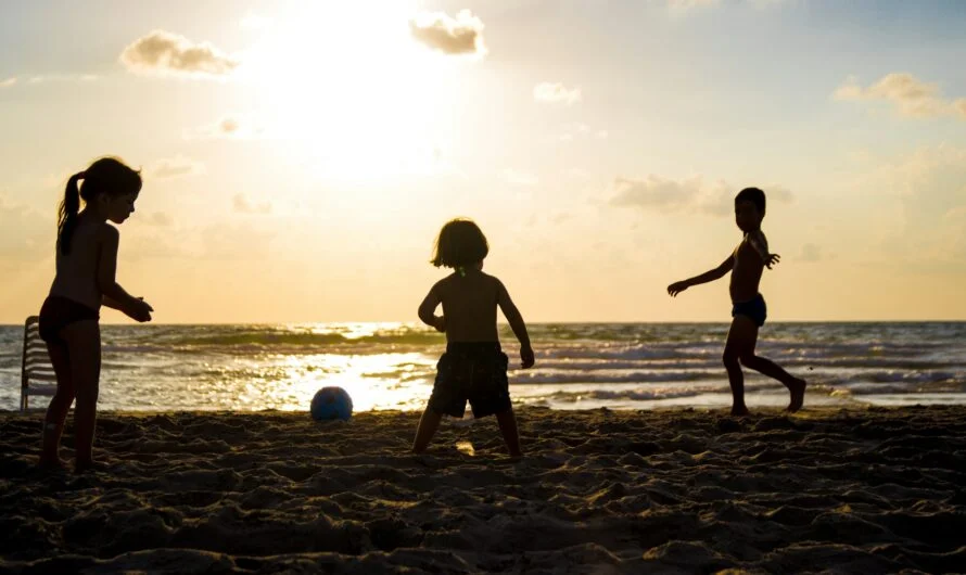 Discover the top 10 beaches of michigan –  a squirrelly guide to unforgettable experiences