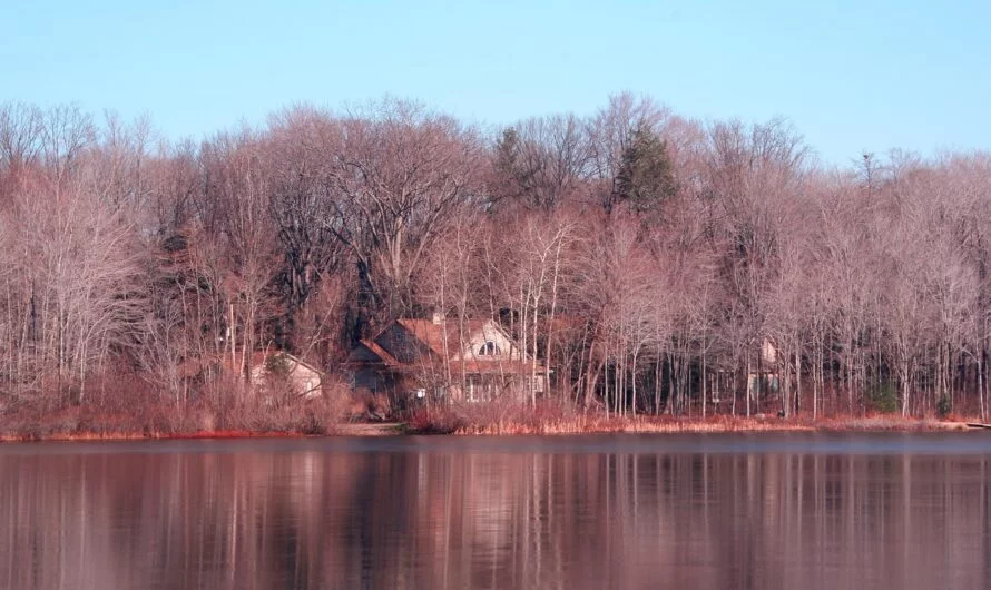 Michigan’s cottage country – 11 charming places to play & discover