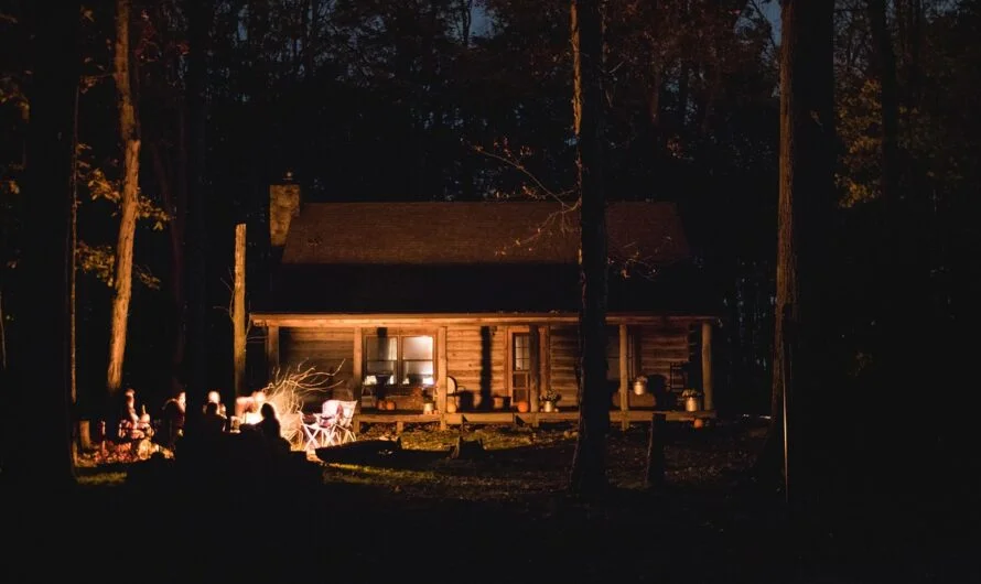 Catskill camping cabin – 4 best campgrounds for family fun