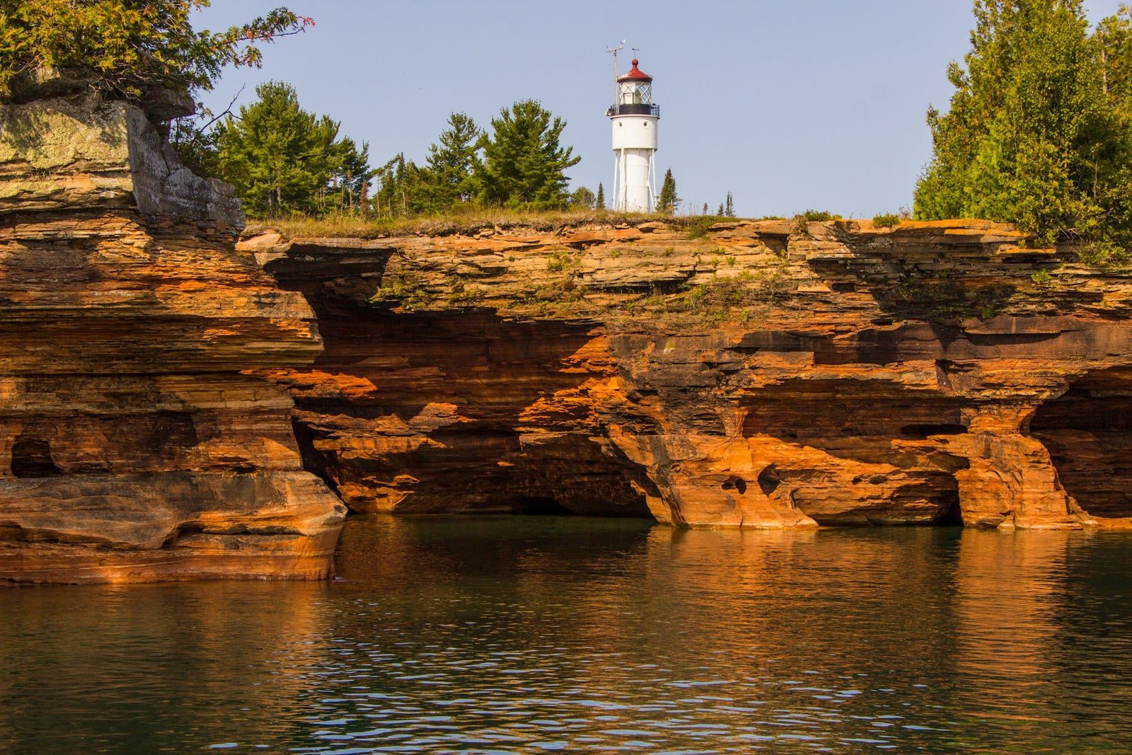 Curated visual reference: Fresh Look at Experience Luxury At 9 Best Cabins In Wisconsin
