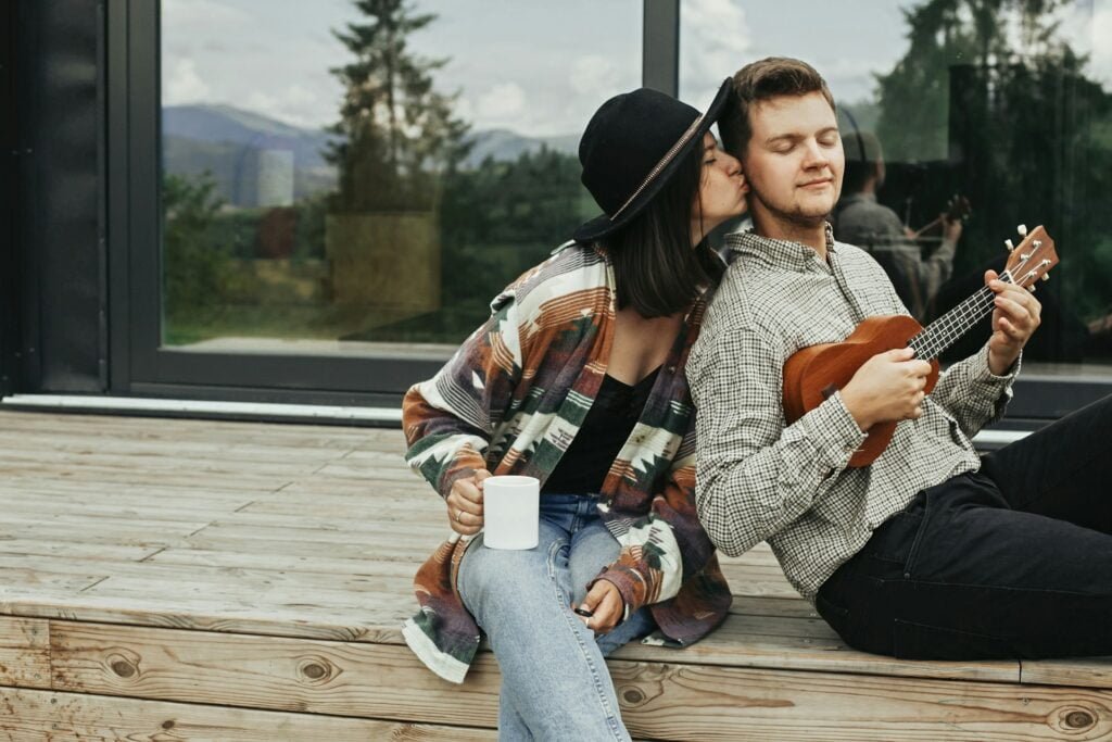 Best honeymoon cabins in gatlinburg