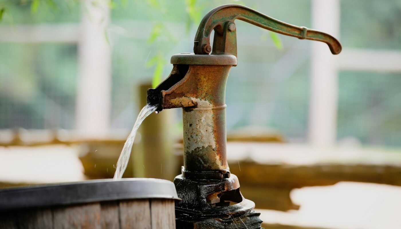 Cabin water systems