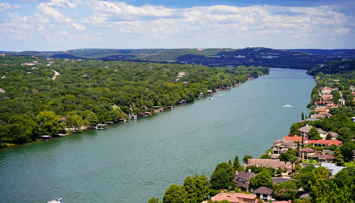 Austin texas