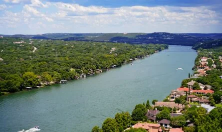 Austin texas