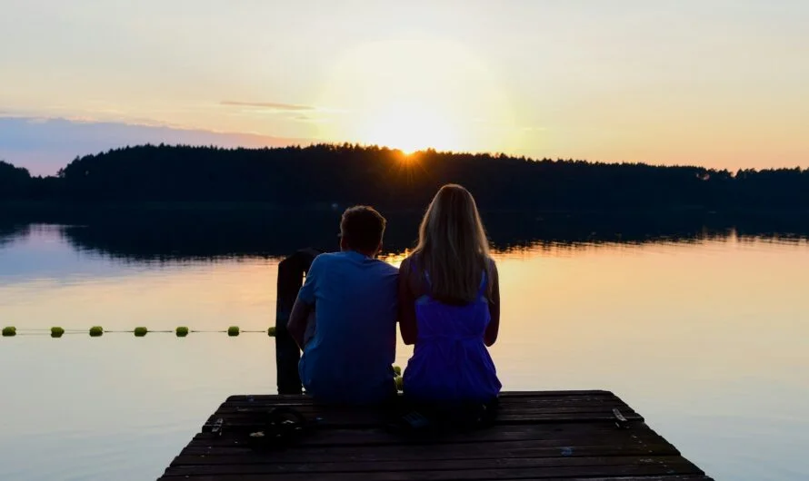 What are the top 10 lake resorts in nj