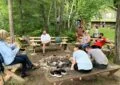 Brainerd cabin