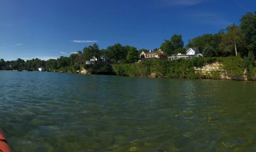 Michigan’s secret cabin country: overlooked spots for cabins & cottages in michigan