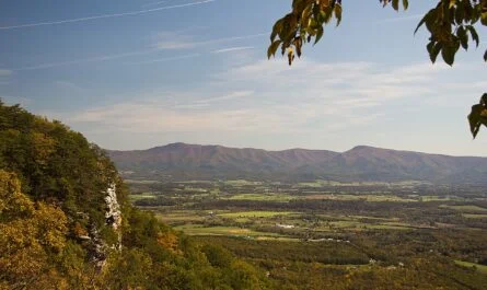 Page valley virginia