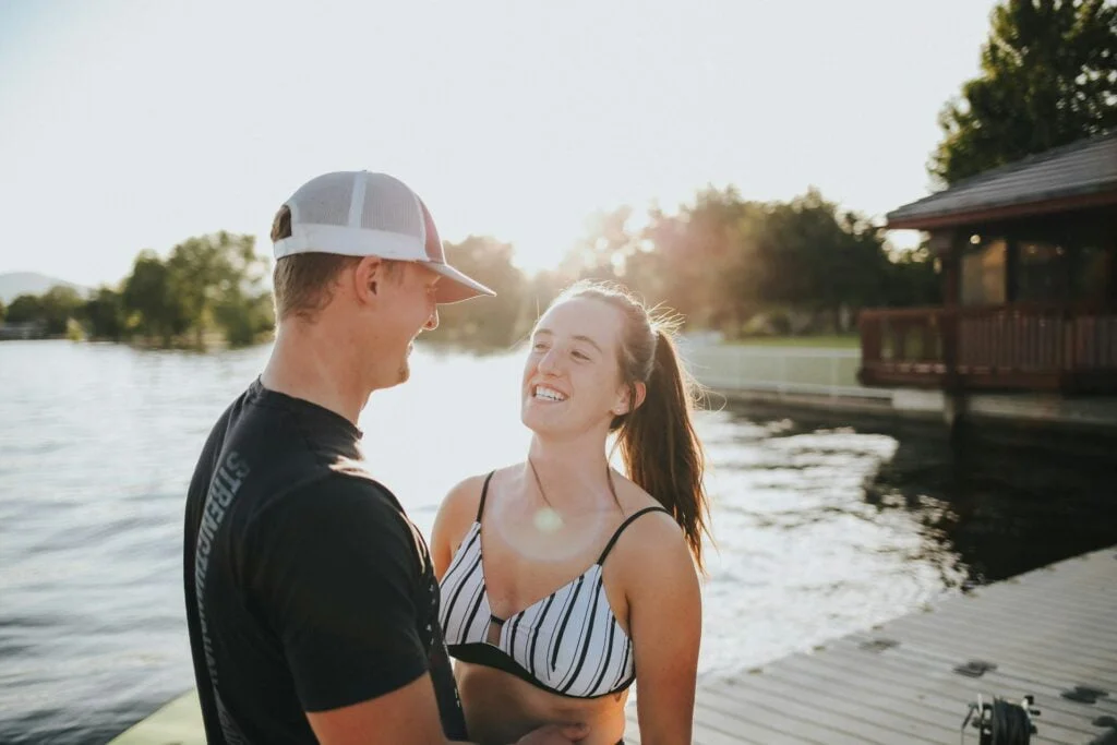 Ohio is perfect for romantic getaways