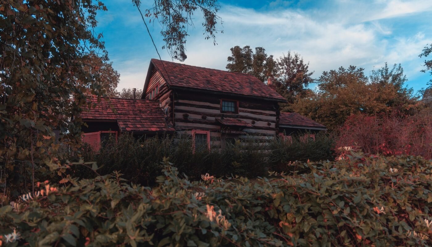 Ohio cabin getaways for couples