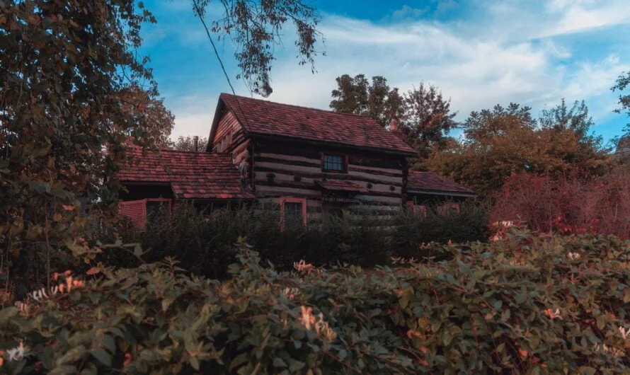 6 top ohio cabin getaways for couples to reconnect & revive your sprits
