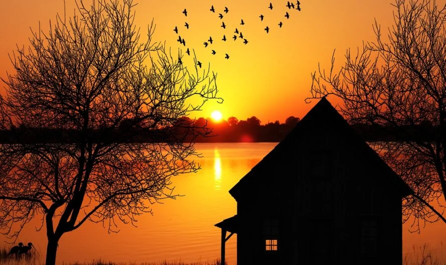 Discover tranquility: the ultimate guide to drummond island cabins for family getaways