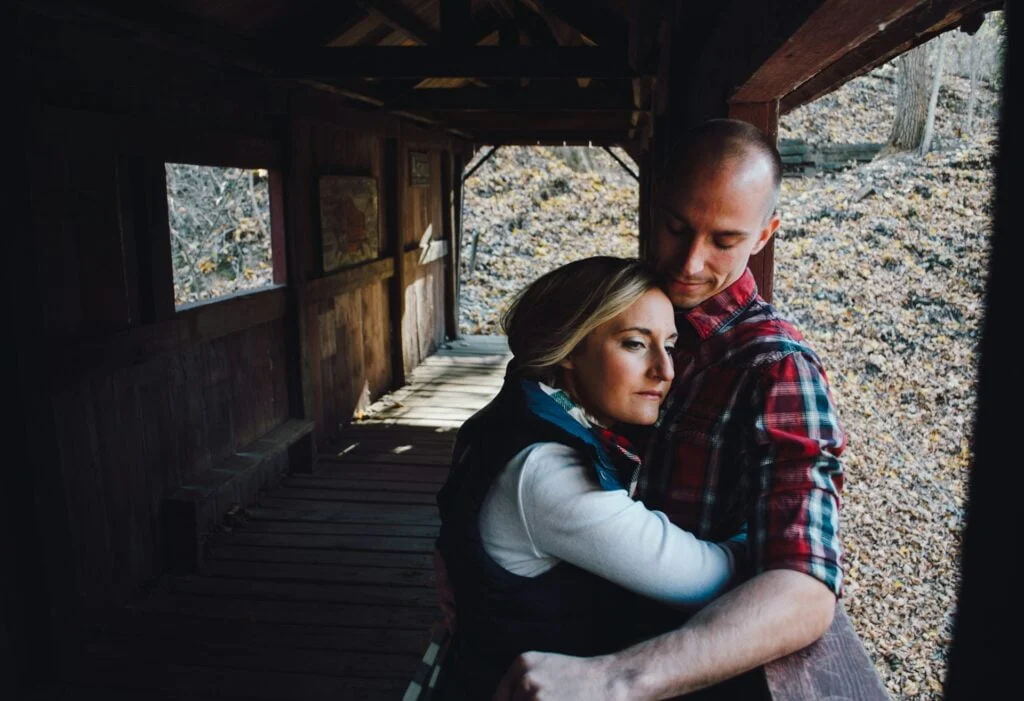 Activities for couples in ohio cabin getaways