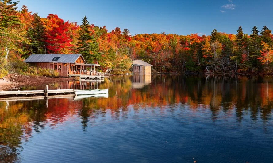 Rice lake wisconsin – 6 top things to do and why it’s a hidden gem for cottage hunters