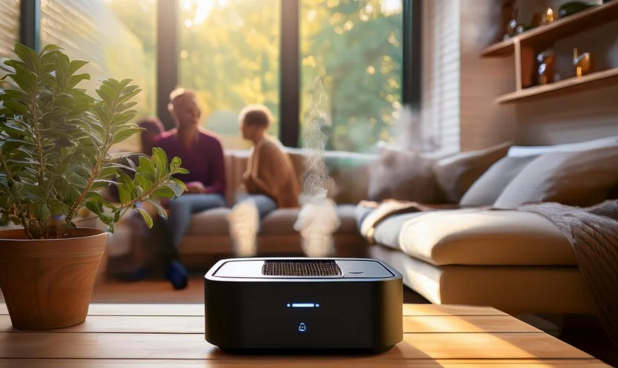 7 powerful reasons to invest in an ozone machine today