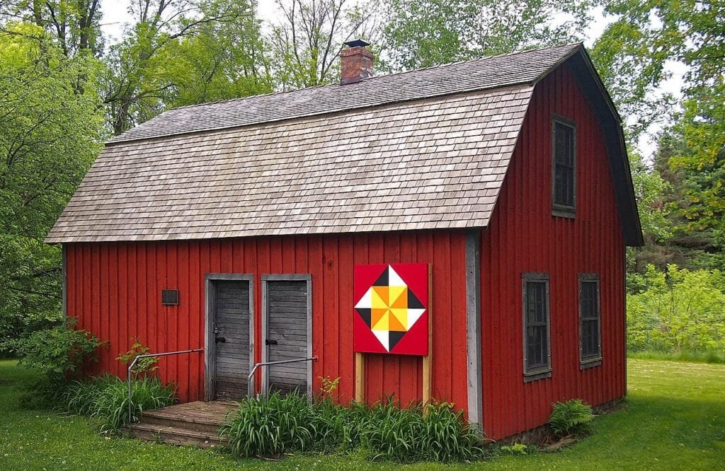 Johannes erickson house, 14020 195th st, scandia, minnesota