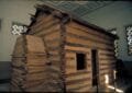 Lincoln birthplace cabin