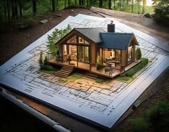 Zoning tiny cabins in ohio