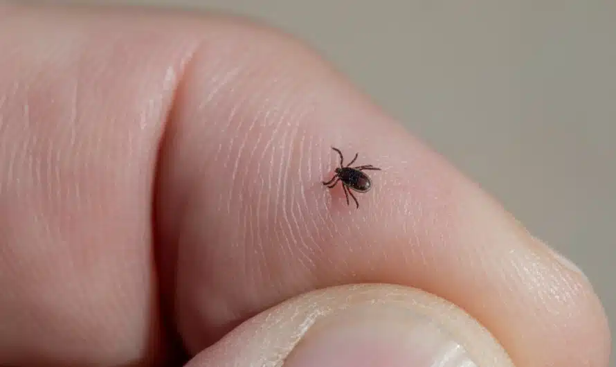 5 ways how to get rid of ticks around your cottage or cabin – a guide for the upper great lakes – free checklist