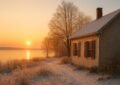Winterizing your cottage